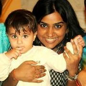 Stuti Mathurs foto