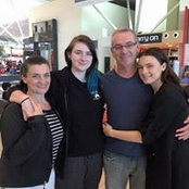 John Tomlinson's photo