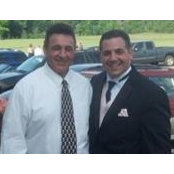 Mike Galinsky's photo
