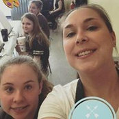 Foto von Amanda Lindke