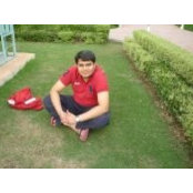 Foto von Vivek Rawell