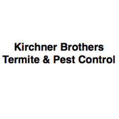 Kirchner Brothers Termite & Pest Control