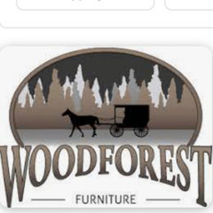 Woodforest Furniture