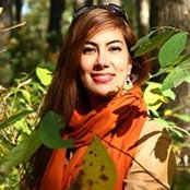 Foto von آیدا پوراسد