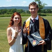 Robert Metzger's photo