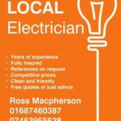 Macpherson Contractss foto