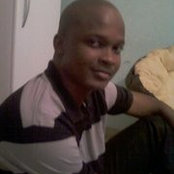 Cyril Temu's photo