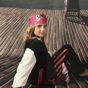 Amy Jordans foto
