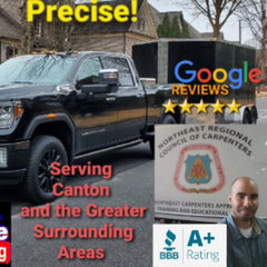 Precise Contracting