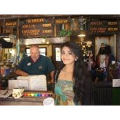 Fatima Khans foto