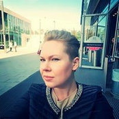 Alesya Todenhagen's photo