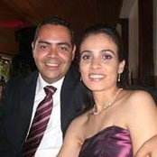 Javier Matamoros's photo