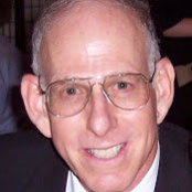 Robert Goldstein's photo