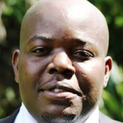 Foto von Mabo Mulenga