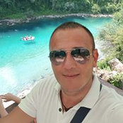 Ivan Mladjenovic's photo