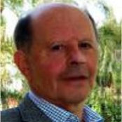 Alan Bullocks foto