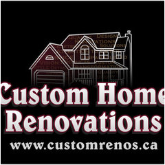WJM Custom Home Renovations