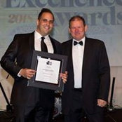 Michael Agostino's photo