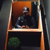 Raymond Lee's photo