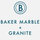 Baker Marble and Granite