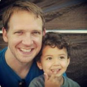 Alan Coreys billede