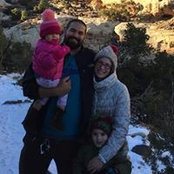 Arnoldo Romo's photo