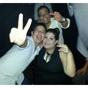 Manu M. Diaz's photo
