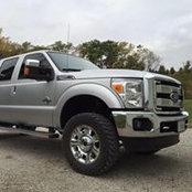 Alan Gardner's photo