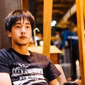 Shogo Okuda's photo