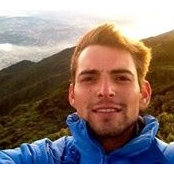 Jesus Pacanins's photo