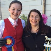 Heather Boodey's photo