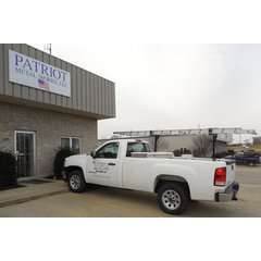 Patriot Metal Works, LLC