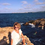 Lena Karaseva's photo