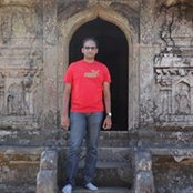Foto von Pradeep Bala