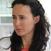 Emma Sinclairs foto