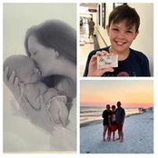 Ashley Deringers foto