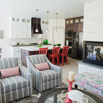 Parkside Cove - 2017 Parade of Homes