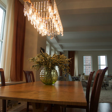 Williamsburg Loft
