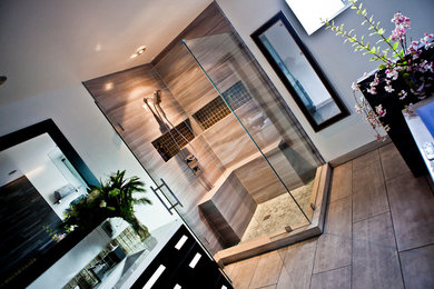 Master Bath Remodel