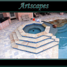 pools