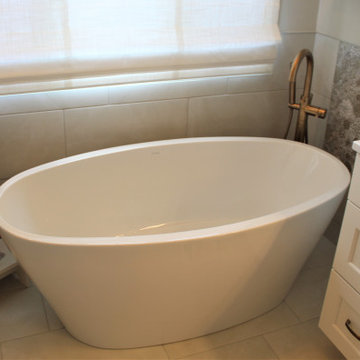 Who does high quality remodeling in Potomac Maryland?