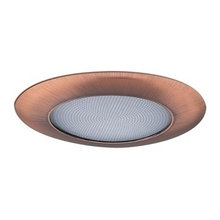 Recessed lights
