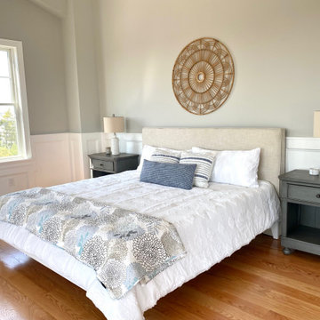 Loveladies Ocean Block Staging