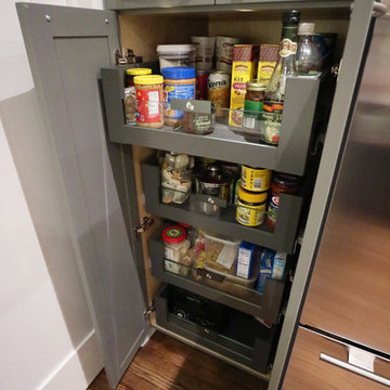 E 19th Street Gramercy Park Kitchen