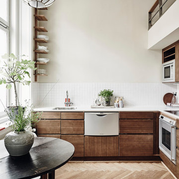 Vasastaden, Karl Gustavsgatan 13