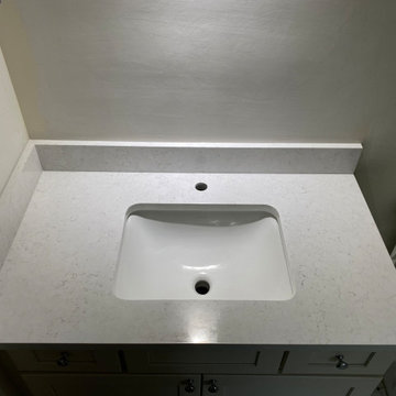 Various Countertops