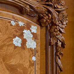 Show room - Furniture