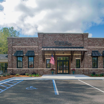 Bank of Kilmichael - Eupora Branch