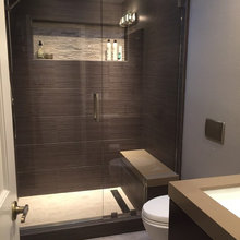 Bathrooms