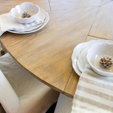 Lake House Dining Room